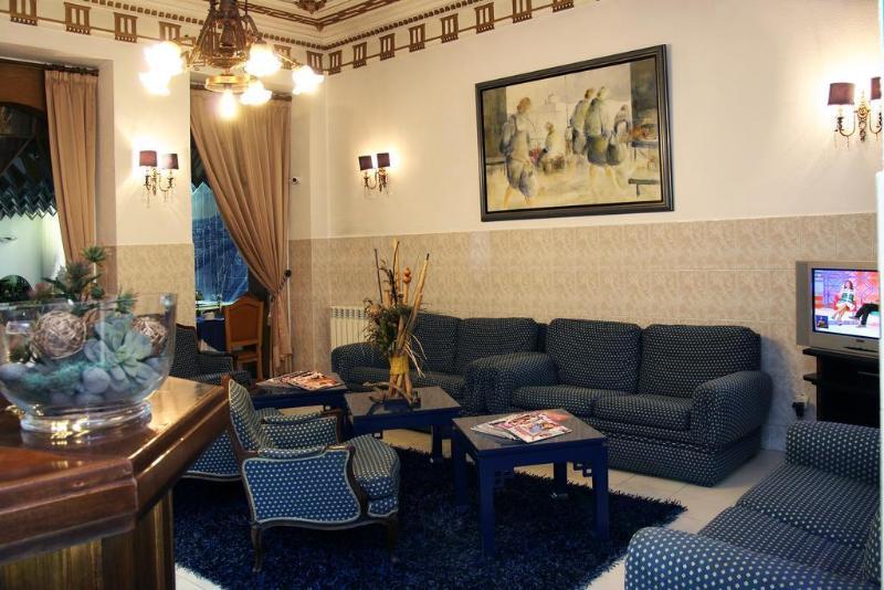 Costa Do Sol B&B ปอร์โต ภายนอก รูปภาพ